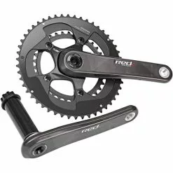 Guarnitura 11v SRAM RED BB386 Compact 34/50 -Sconto Biciclette in Italia 1307920 045B600x6005D