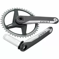Guarnitura 12V SRAM RED 1 DUB DM Mono 46