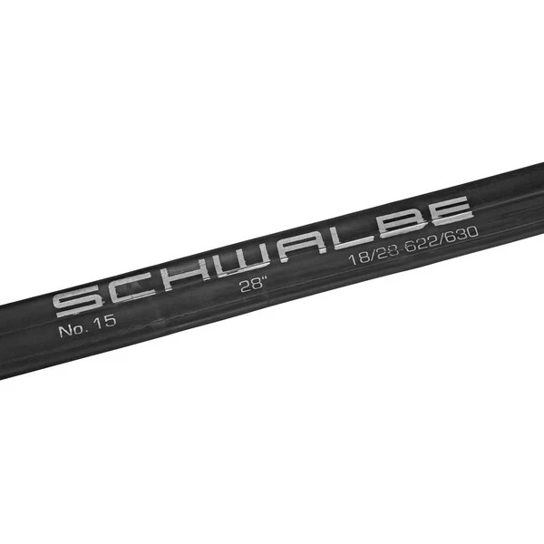 Camera D'Aria SCHWALBE SV15 700x18/28c Valvola 50 Mm 1432833500 8 Camera D'Aria SCHWALBE SV15 700x18/28c Valvola 50 Mm 1432833500 - immagine 6