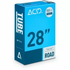 Cube-acid Camera D'Aria CUBE ACID 700x18/23c Valvola 60 Mm