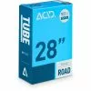 Cube-acid Camera D'Aria CUBE ACID 700x28/32c Valvola 60 Mm 1 Cube-acid Camera D'Aria CUBE ACID 700x28/32c Valvola 60 Mm -Sconto Biciclette in Italia 1902992 015B600x6005D 1