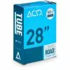 Cube-acid Camera D'Aria CUBE ACID SUPER LITE 700x18/23c Valvola 40 Mm 2 Cube-acid Camera D'Aria CUBE ACID SUPER LITE 700x18/23c Valvola 40 Mm -Sconto Biciclette in Italia 1902995 015B600x6005D 1