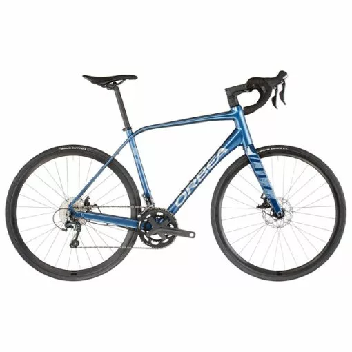 Bicicletta Da Corsa ORBEA AVANT H40 Shimano Tiagra 34/50 Blu 2023 -Sconto Biciclette in Italia 1984375 d439b6 jpg5B600x6005D