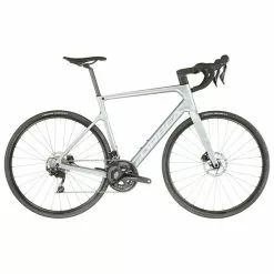 Bicicletta Da Corsa ORBEA ORCA M30 Shimano 105 34/50 Grigio 2023