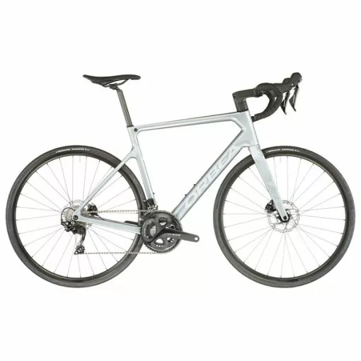 Bicicletta Da Corsa ORBEA ORCA M30 Shimano 105 34/50 Grigio 2023 -Sconto Biciclette in Italia 1984819 14a3a6 jpg5B600x6005D
