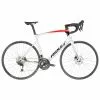 Bicicletta Da Corsa RIDLEY NOAH DISC Shimano 105 34/50 Grigio/Rosso 2023 -Sconto Biciclette in Italia 2023227 69a6fd jpg5B600x6005D