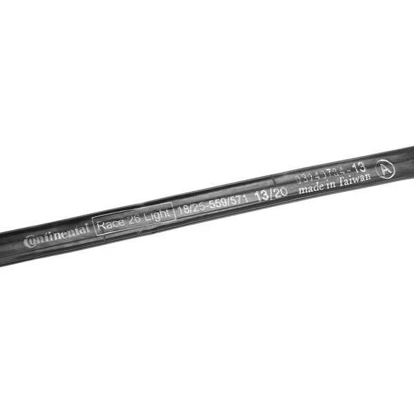 Camera D'Aria CONTINENTAL RACE LIGHT 650x20/25c Valvola 42 Mm 5 Camera D'Aria CONTINENTAL RACE LIGHT 650x20/25c Valvola 42 Mm - immagine 3