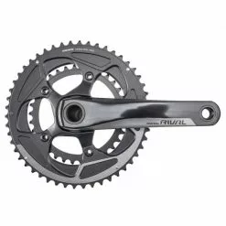 Guarnitura 11V SRAM RIVAL 22 GXP Compact 34/50