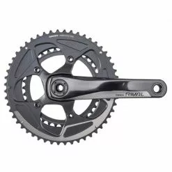 Guarnitura 11V SRAM RIVAL 22 BB30 Mid-Compact 36/52