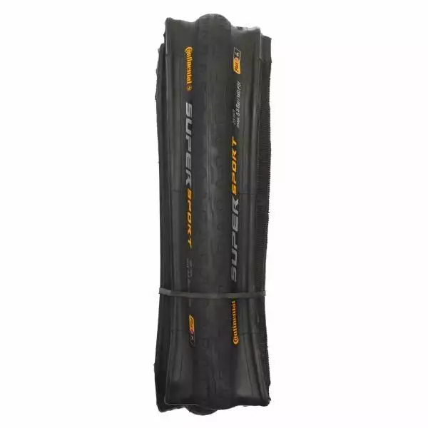 Copertone CONTINENTAL SUPER SPORT PLUS 700x23c TubeType Flessibile 3 Copertone CONTINENTAL SUPER SPORT PLUS 700x23c TubeType Flessibile