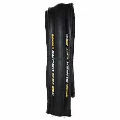Copertone CONTINENTAL SUPER SPORT PLUS 700x25c TubeType Flessibile