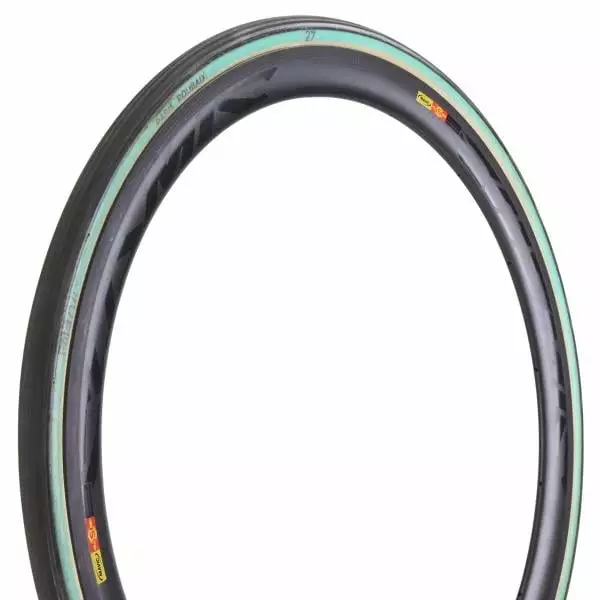 Tubolare FMB PARIS-ROUBAIX PRO 700x27c 3 Tubolare FMB PARIS-ROUBAIX PRO 700x27c
