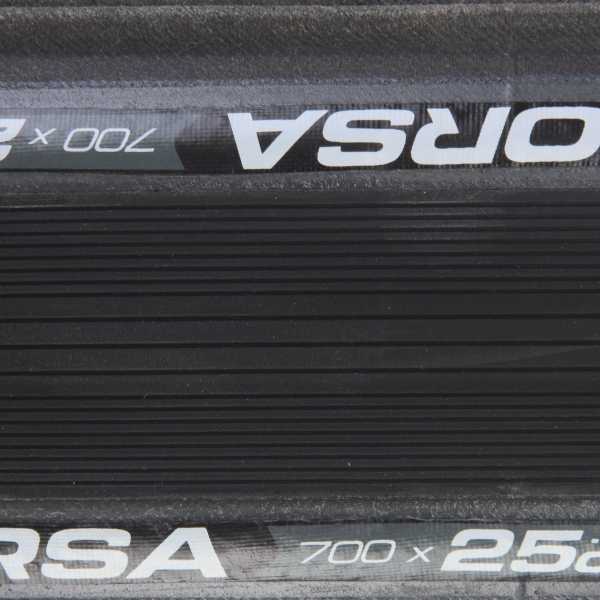 Copertone VITTORIA CORSA Grafene 700x25c TubeType Flessibile 6 Copertone VITTORIA CORSA Grafene 700x25c TubeType Flessibile - immagine 4