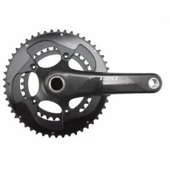 Guarnitura 11V SRAM RED GXP Compact 34/50