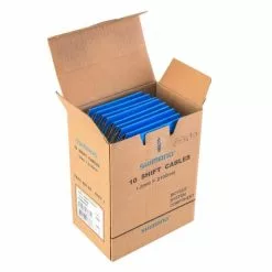 Cavi Cambio SHIMANO Acciaio (x10) -Sconto Biciclette in Italia 600x600 136950 14944194430152