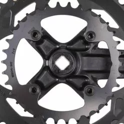 Guarnitura 10/11V FSA VERO PRO Compact 34/50 -Sconto Biciclette in Italia 600x600 137253 14962406347633