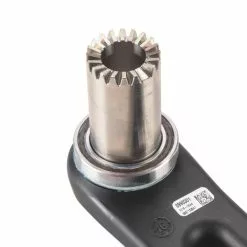 Campagnolo® Guarnitura 11V CAMPAGNOLO CENTAUR ULTRA-TORQUE Compact 34/50 Nero -Sconto Biciclette in Italia 600x600 139182 1503493998898