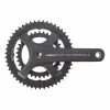 Campagnolo® Guarnitura 11V CAMPAGNOLO CENTAUR ULTRA-TORQUE Compact 34/50 Nero -Sconto Biciclette in Italia 600x600 139182 15034940034509