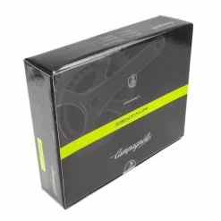 Campagnolo® Guarnitura 11V CAMPAGNOLO CENTAUR ULTRA-TORQUE Mid-Compact 36/52 Nero -Sconto Biciclette in Italia 600x600 139183 15034940553824