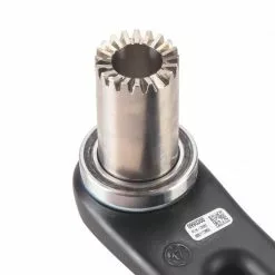 Campagnolo® Guarnitura 11V CAMPAGNOLO CENTAUR ULTRA-TORQUE Mid-Compact 36/52 Nero -Sconto Biciclette in Italia 600x600 139183 15034940785614