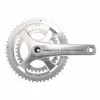 Campagnolo® Guarnitura 11V CAMPAGNOLO CENTAUR ULTRA-TORQUE Mid-Compact 36/52 Argento -Sconto Biciclette in Italia 600x600 139189 15079012417975