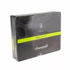 Campagnolo® Guarnitura 11V CAMPAGNOLO CENTAUR ULTRA-TORQUE Mid-Compact 36/52 Argento -Sconto Biciclette in Italia 600x600 139189 15079012473974
