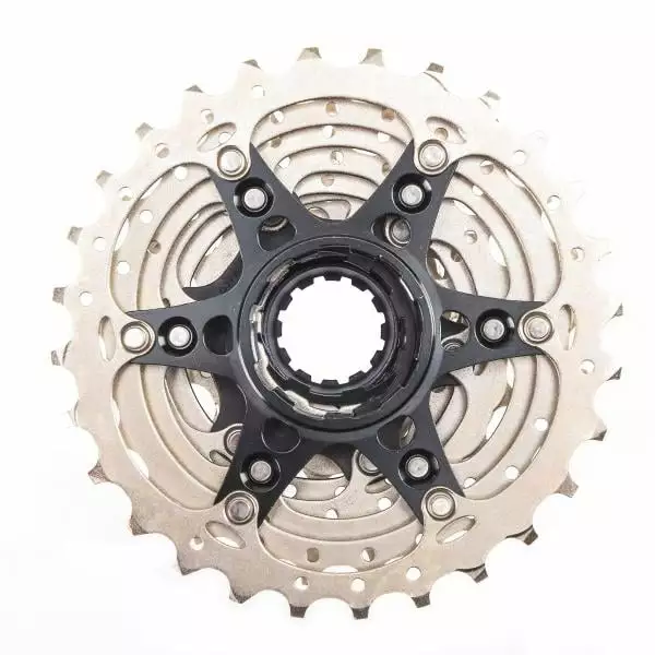Cassetta 11V SHIMANO ULTEGRA R8000 4 Cassetta 11V SHIMANO ULTEGRA R8000 - immagine 2