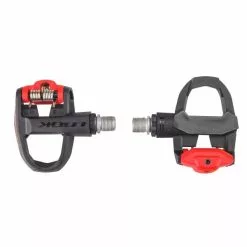Pedali LOOK KEO CLASSIC 3 Nero/Rosso