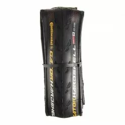 Copertone CONTINENTAL GATOR HARDSHELL 700x25c TubeType Flessibile