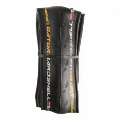 Copertone CONTINENTAL GATOR HARDSHELL 700x28c TubeType Flessibile