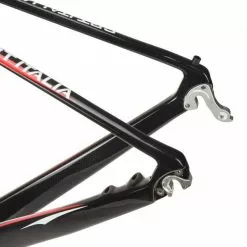 Telaio Strada CBT ITALIA NECER PLUS EVENT Nero/Rosso -Sconto Biciclette in Italia 600x600 145177 15168042604007