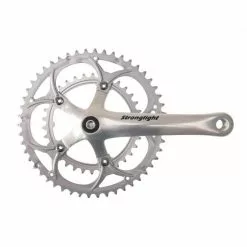 Guarnitura 9/10V STRONGLIGHT IMPACT Compact 36/50