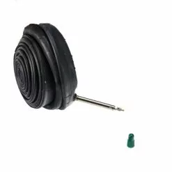 Coppia Di Camere D'Aria HUTCHINSON PROTECT'AIR 700x20/25c Presta 48 Mm -Sconto Biciclette in Italia 600x600 149471 15254370031301