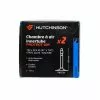 Coppia Di Camere D'Aria HUTCHINSON PROTECT'AIR 700x20/25c Presta 48 Mm 2 Coppia Di Camere D'Aria HUTCHINSON PROTECT'AIR 700x20/25c Presta 48 Mm -Sconto Biciclette in Italia 600x600 149471 15254370071703