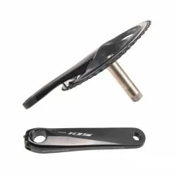 Guarnitura 11V SHIMANO 105 R7000 Mid-Compact 36/52 Nero -Sconto Biciclette in Italia 600x600 150487 1537771595294