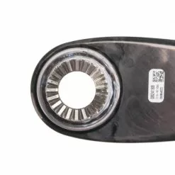 Campagnolo® Guarnitura 12V CAMPAGNOLO RECORD ULTRA-TORQUE Doppia 39/53 -Sconto Biciclette in Italia 600x600 152366 15380564758412