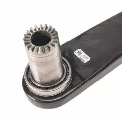 Campagnolo® Guarnitura 12V CAMPAGNOLO SUPER RECORD ULTRA-TORQUE Doppia 39/53 -Sconto Biciclette in Italia 600x600 152376 15325217015388