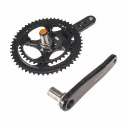 Campagnolo® Guarnitura 12V CAMPAGNOLO SUPER RECORD ULTRA-TORQUE Doppia 39/53 -Sconto Biciclette in Italia 600x600 152376 1532521707359