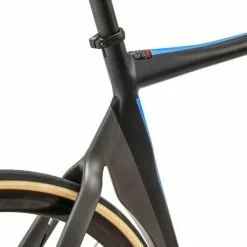 Bicicletta Da Pista FELT TK2 Nero/Grigio/Blu -Sconto Biciclette in Italia 600x600 155571 15417484193994