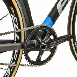 Bicicletta Da Pista FELT TK2 Nero/Grigio/Blu -Sconto Biciclette in Italia 600x600 155571 15417484216825