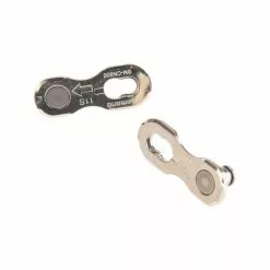 Catena 11V SHIMANO HG701 ULTEGRA / XT QUICK LINK 7 Catena 11V SHIMANO HG701 ULTEGRA / XT QUICK LINK -Sconto Biciclette in Italia 600x600 156665 15374490070838