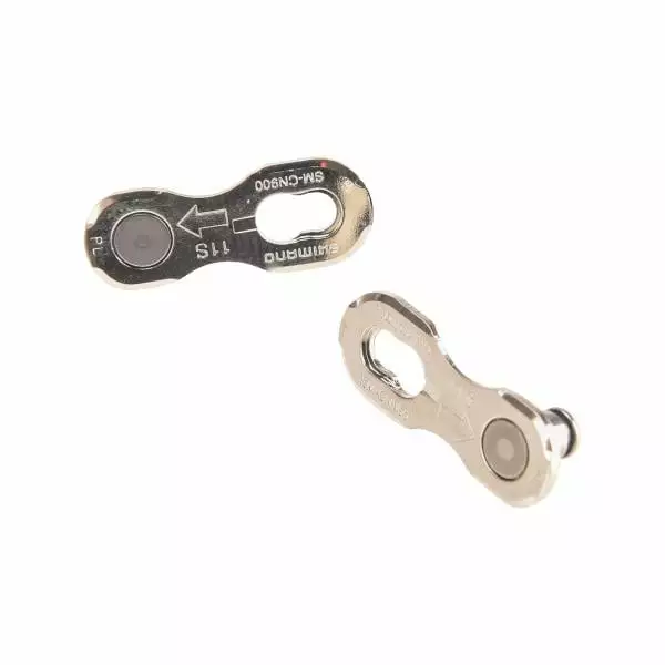 Catena 11V SHIMANO HG701 ULTEGRA / XT QUICK LINK 5 Catena 11V SHIMANO HG701 ULTEGRA / XT QUICK LINK - immagine 3