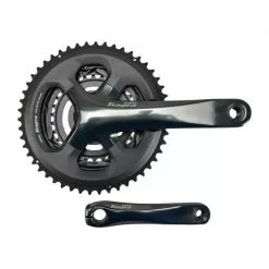 Guarnitura 10V SHIMANO TIAGRA 4703 Tripla 30/39/50