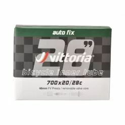 Camera D'Aria VITTORIA AUTO FIX 700x20/28c Valvola 48 Mm