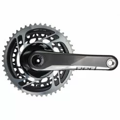 Guarnitura 12V SRAM RED AXS DUB Compact 33/46