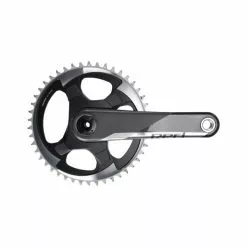 Guarnitura 12V SRAM RED AXS DUB Mono 46