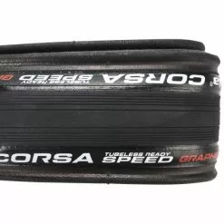 Copertone VITTORIA CORSA SPEED Grafene G2.0 700x23c Tubeless Ready Flessibile -Sconto Biciclette in Italia 600x600 164215 15586211464786