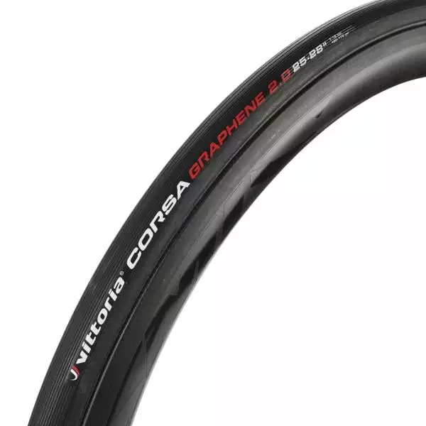 Tubolare VITTORIA CORSA Grafene G2.0 700x25c 3 Tubolare VITTORIA CORSA Grafene G2.0 700x25c