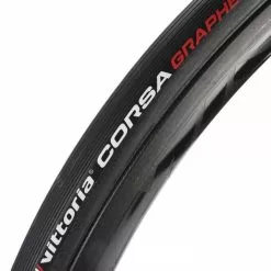 Tubolare VITTORIA CORSA Grafene G2.0 700x25c 12 Tubolare VITTORIA CORSA Grafene G2.0 700x25c -Sconto Biciclette in Italia 600x600 164219 15586207325239