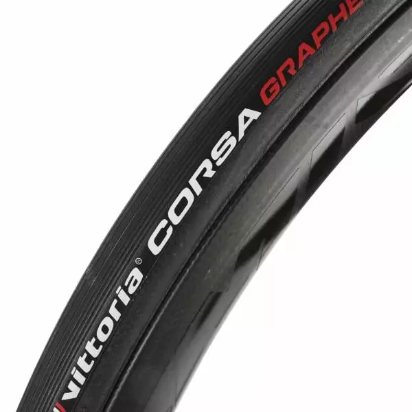 Tubolare VITTORIA CORSA Grafene G2.0 700x25c 5 Tubolare VITTORIA CORSA Grafene G2.0 700x25c - immagine 3